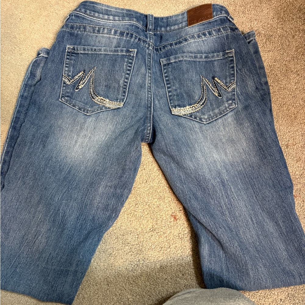 Maurices Jeans